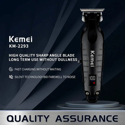 Kemei Hair Trimmer 2293 Series
