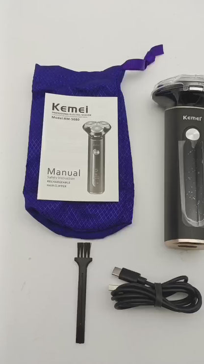 Kemei Shaver KM-5080 Series